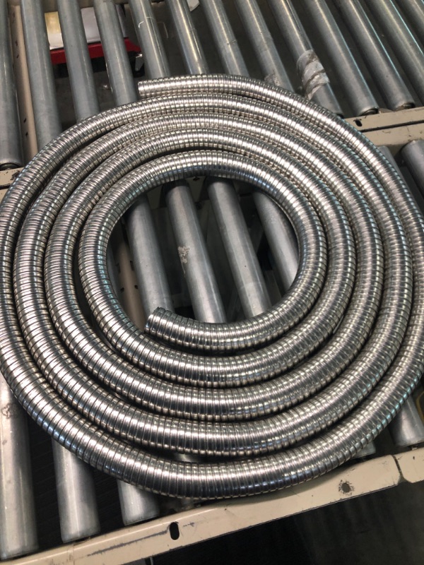 Photo 1 of Walker Exhaust 40002 Universal Exhaust Flex Pipe