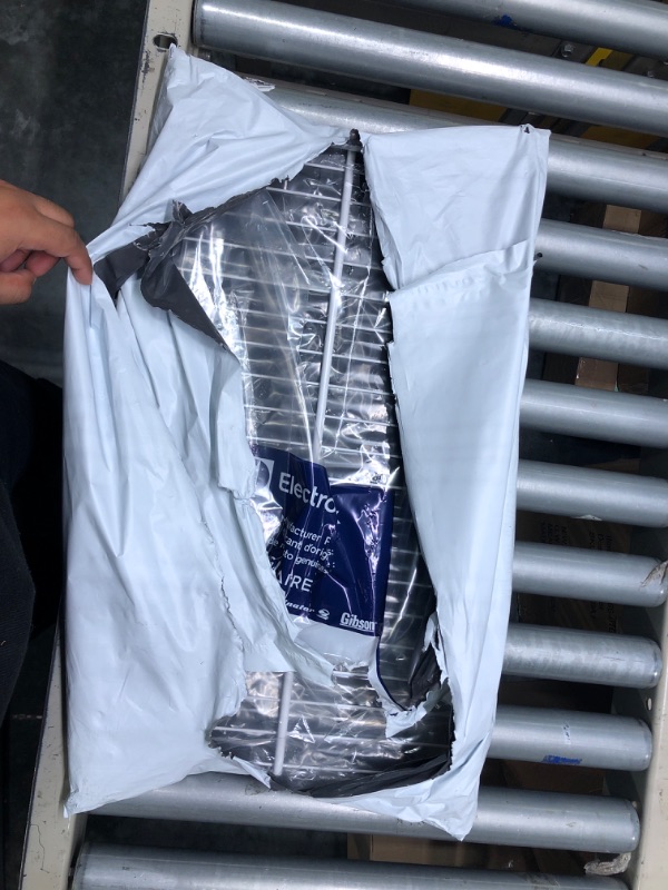 Photo 1 of 240358008 Refrigerator Freezer Shelf (Replaces 240358005) Genuine Original Equipment Manufacturer (OEM) Part