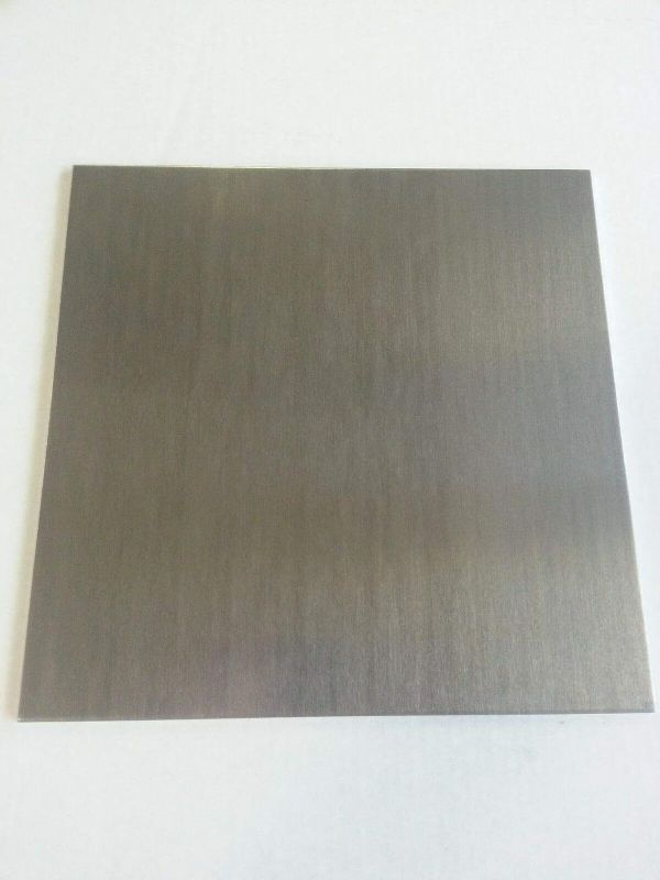 Photo 1 of 1/8" .125 Aluminum Sheet Plate 24" x 36" 5052 H32