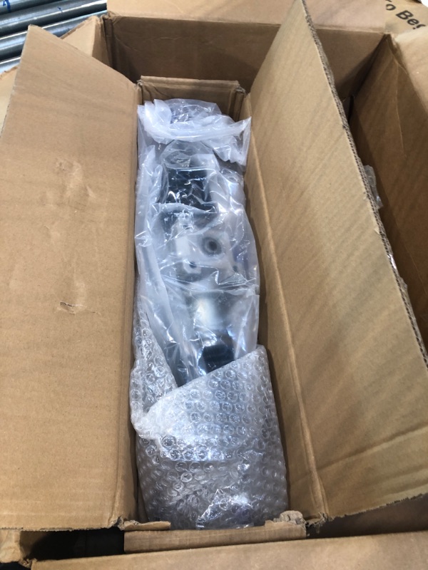 Photo 1 of HDRP-1-34-002 RackBoss Heavy Duty Rack And Pinion Compatible With Polaris Ranger XP 570/900 PRO-FIT Cab/Crew (2013-2019)