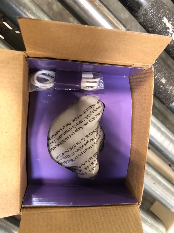 Photo 1 of hand2mind PAWZ The Calming Pup, Learn Deep Breathing, Sensory Lights, Social Emotional Learning Activities, Kids Anxiety Relief, Mindfulness for Kids, Calm Down Corner Supplies, Unique Gifts for Kids