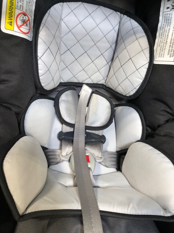 Photo 1 of Chicco KeyFit 30 Infant Car Seat, Orion