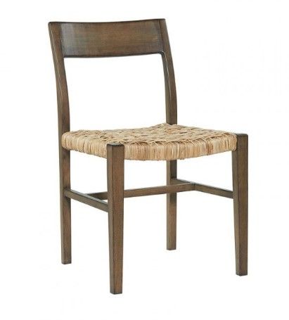 Photo 1 of Randi Side Chair (Set of 2)
Randi Collection by Elements Furniture