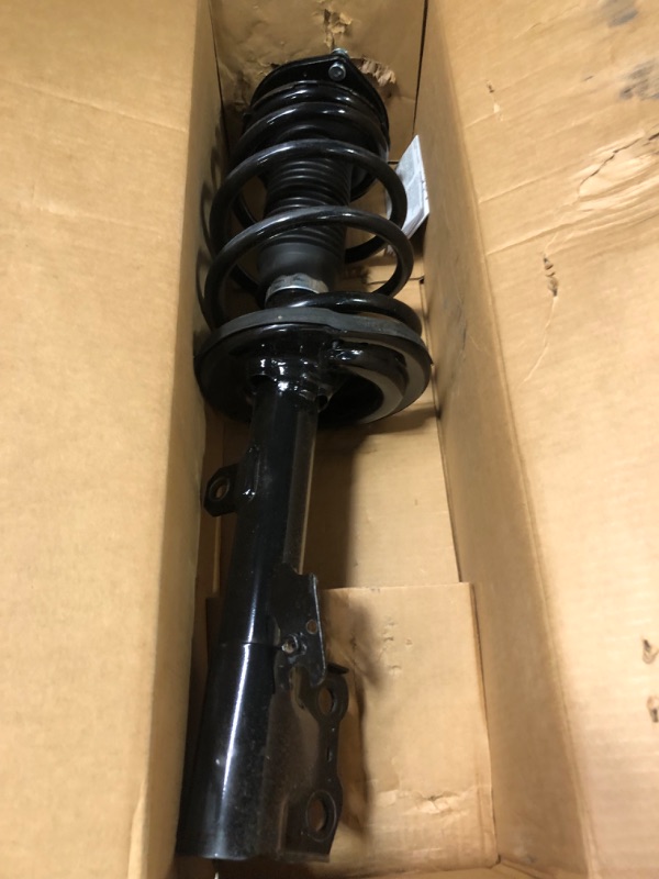 Photo 1 of Monroe 272483 Quick Complete Strut Assembly