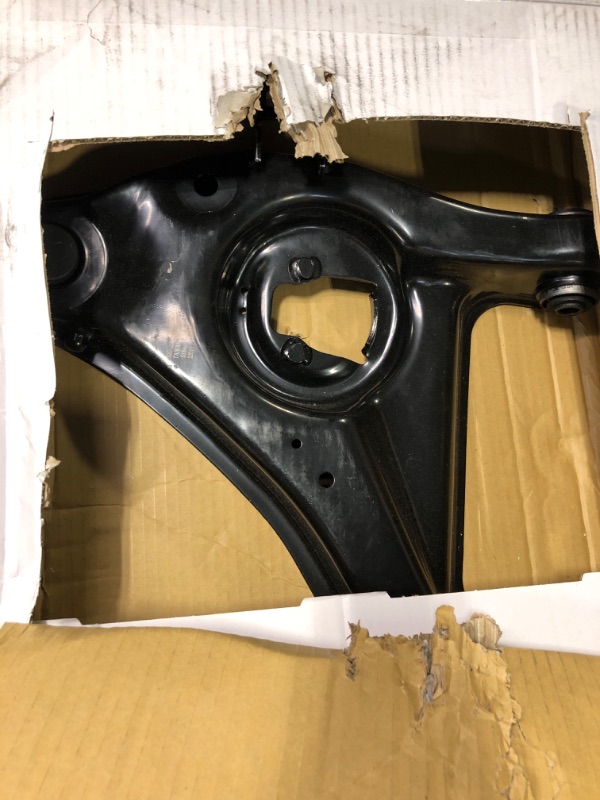 Photo 1 of Dorman 520-239 Front Driver Side Lower Suspension Control Arm and Ball Joint Assembly Compatible with Select Ford / Mazda Models