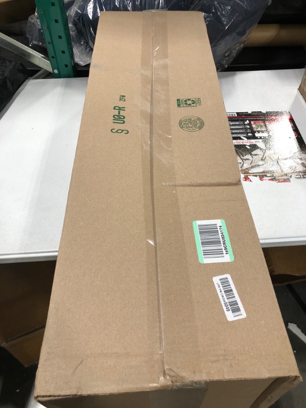 Photo 1 of Neewer Photo Studio Backdrop Support System, 10ft/3m Wide 6.6ft/2m High Adjustable Background Stand with 4 Crossbars, 6 Backdrop Clamps, 2 Sandbags, and Carrying Bag for Portrait & Studio Photography Black