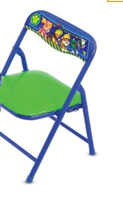 Photo 1 of 
Paw Patrol Junior  Chair Padded Chair