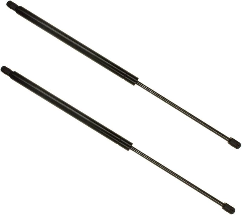 Photo 1 of 24.69 IN 2Pcs Rear Back liftgate tailgate Hatch trunk Struts Lift Supports Shock Gas Spring Compatible With 95-03 TAHOE / 01-03 Suburban Yukon XL 1500 2500/94-03 Yukon / 02-04 Escalade ESV EXT