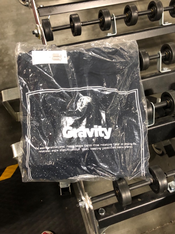 Photo 1 of Soft-Washed Logo Graphic T-Shirt for Men