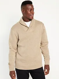 Photo 1 of Old Navy Fleece-Knit Sweater for Men