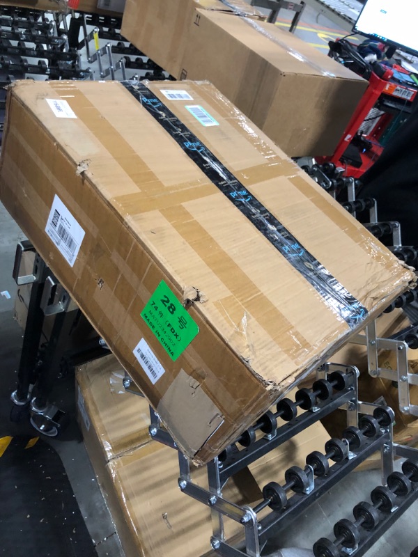 Photo 1 of Charger Station Box Compatible With tesla Gen 3 Wall Connector, Large Waterproof Dustproof Charger Lock Box, Indoor Outdoor Charging Cable Organizer Connector Case, Combination Lock And Tempered Glass