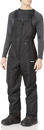 Photo 1 of Arctix woman Essential Insulated Bib Overalls 31L