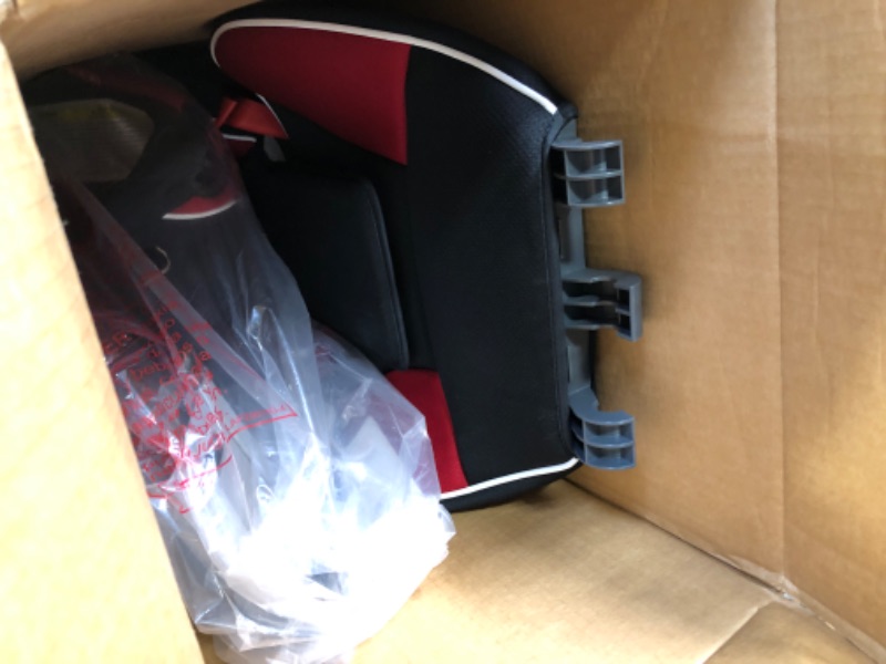 Photo 5 of Graco Affix Highback Booster Seat with Latch System, Atomic