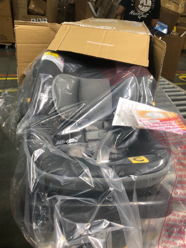 Photo 1 of Century Carry On 35 Lightweight Infant Car Seat, Metro 35 Car Seat Metro