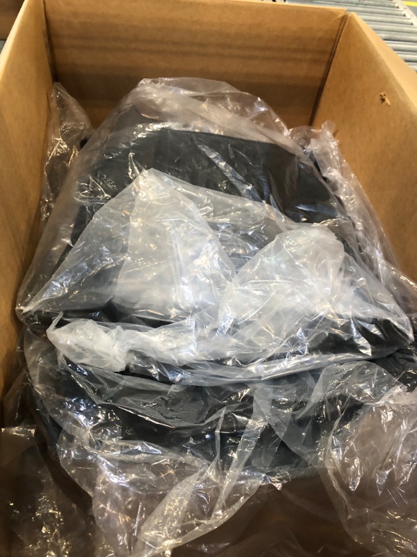 Photo 1 of Cartist Custom Fit for Floor Mats 2022 2023 Mitsubishi Outlander All Weather Floor Liners 1st and 2nd Row Carpet Protection Mat TPE Floor Mats(Mitsubishi Outlander 22-23)
***Missing the bottom mat (in the stock photo)*** 