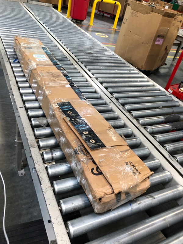 Photo 1 of SPECSTAR 1100 Lbs Engine Support Bar Transverse Hoist for Motor Transmission with 2 Points Lift Holder and Dual Hooks
