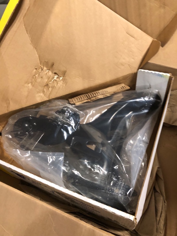 Photo 1 of MOOG RK620300 Suspension Control Arm and Ball Joint Assembly front left lower