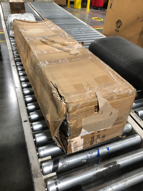 Photo 2 of PENSUN Loading Ramps with Support Legs, 7.5FT Aluminum Folding ATV Ramps with 2200lbs Max Load, Upgraded Loading Ramps for Pickup Truck, Motorcycles, Dirt Bikes, Lawnmowers, Snowblower / 2Pcs
***No straps***