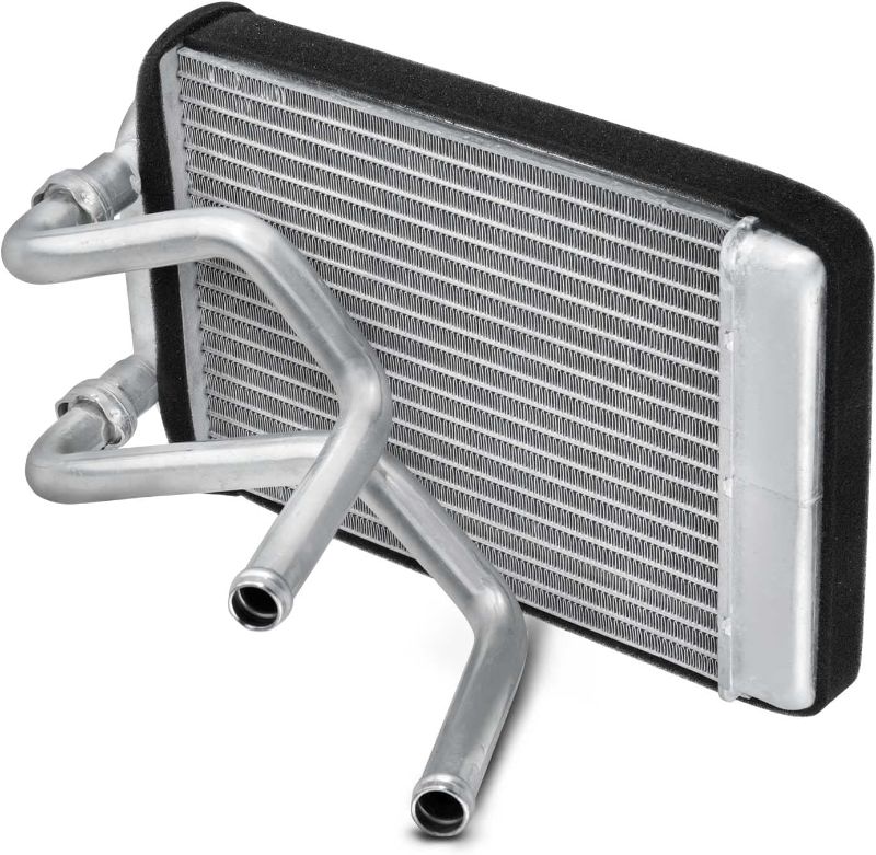 Photo 1 of A-Premium Front HVAC Heater Core Compatible with Dodge & Jeep Models - Ram 1500, Ram 2500, Ram 3500 1994-2002, Grand Cherokee 1993-1998 - Replace# 4746215