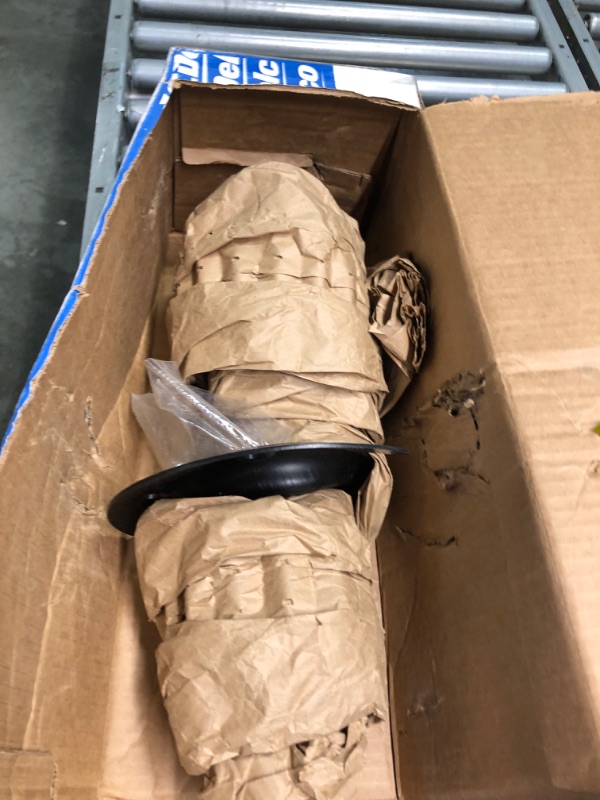 Photo 1 of ACDelco Professional 503-322 Premium Gas Charged Front Suspension Strut Assembly