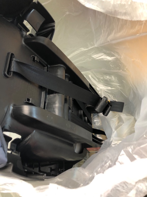 Photo 1 of Cosco Finale DX 2-in-1 Booster Car Seat, Extended Use: Forward-Facing, Belt-Positioning Booster in Organic Waves