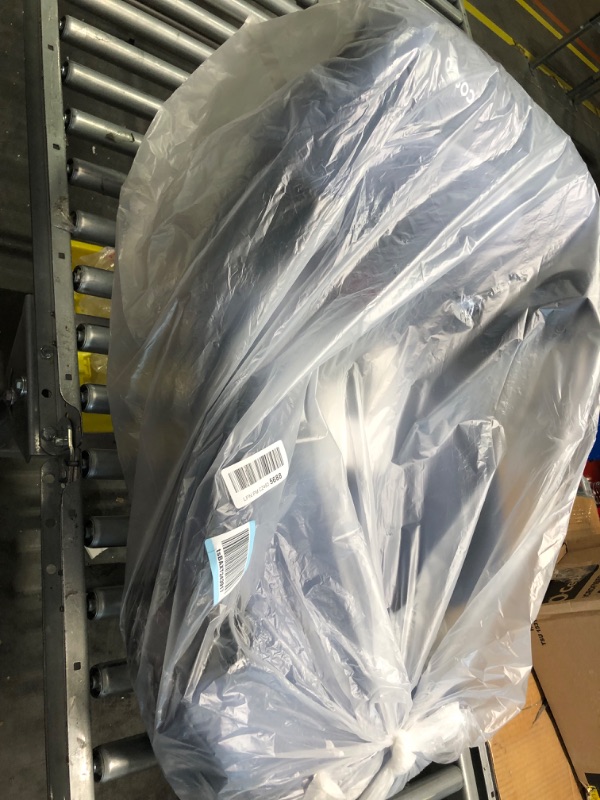 Photo 1 of Cosco Finale DX 2-in-1 Booster Car Seat, Extended Use: Forward-Facing, Belt-Positioning Booster in Organic Waves
