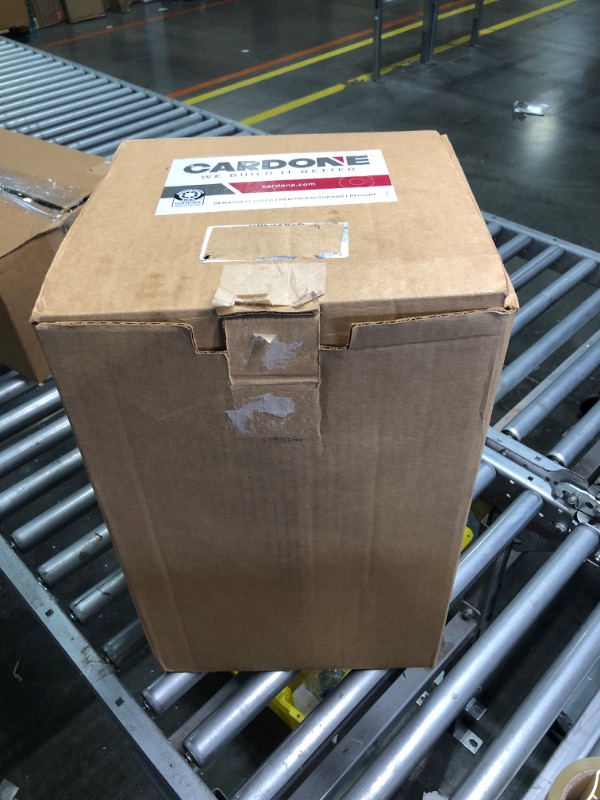 Photo 1 of Cardone 5C-34905 Brake Booster
