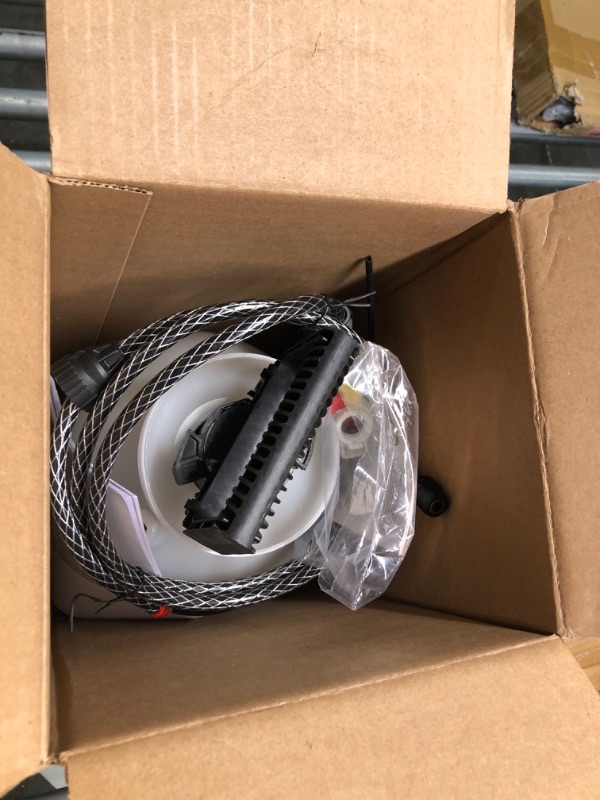 Photo 1 of 2-Gallon HDPE Handheld Sprayer