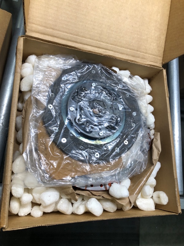 Photo 1 of Clutch Kit (Flywheel Spec: .112+; 08-047) | compatible with Element Cr-V Ex Lx Sc Dx Sport Utility 4-Door 2.4L l4 GAS DOHC | Naturally Aspirated