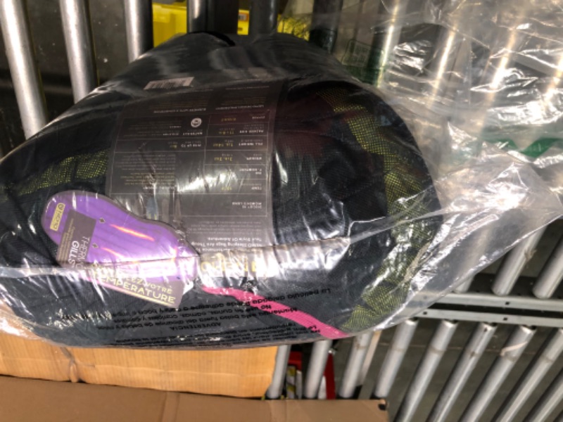Photo 1 of Nemo Disco 15 Sleeping Bag - Women's