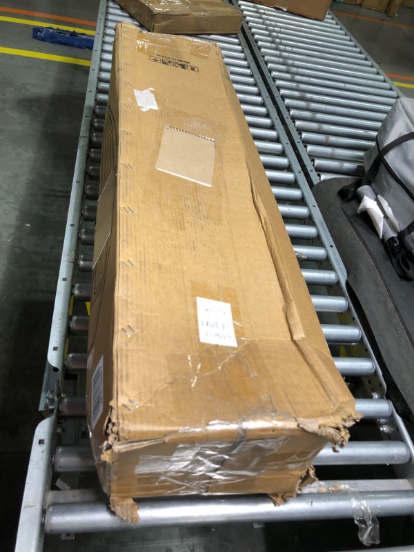 Photo 1 of LASFIT Trunk Mat for Tesla Model 3 2022 2021 2020 2019 2018 2017, All Weather TPE Cargo Liner Custom Fit Cargo Mat