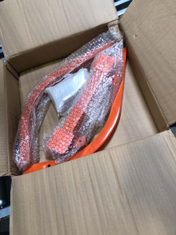 Photo 1 of Ladder Roof Hook,Ladder Stabilizer,Ladder Stabilizer for Roof, Ladder Extension Accessory for Roof Gutter, Ladder Standoff,Ladder Stabilizer for Roof Wing Span/Wall Ladder Standoff