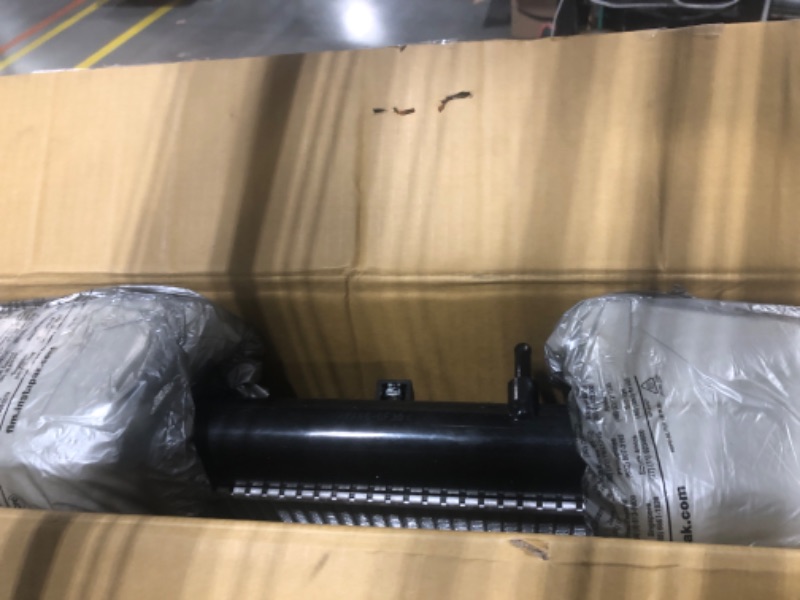 Photo 1 of TYC 2565 Radiator Compatible with 2003-2004 Cadillac CTS
