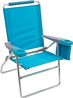 Photo 1 of 4-Position Folding Beach Chair