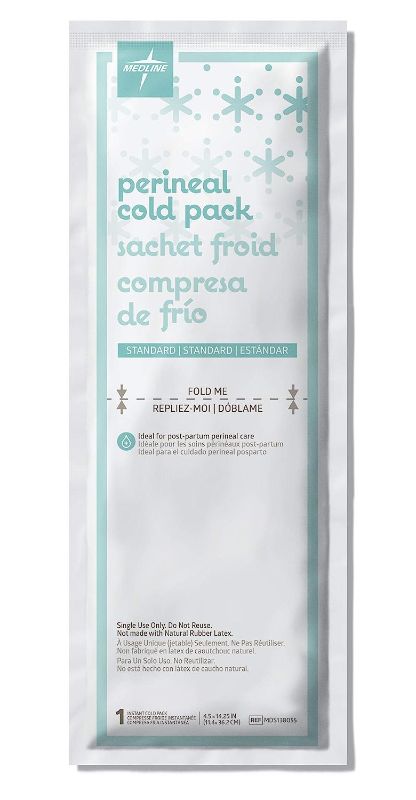 Photo 1 of 24 PACK PERNEAL COLD PACKS