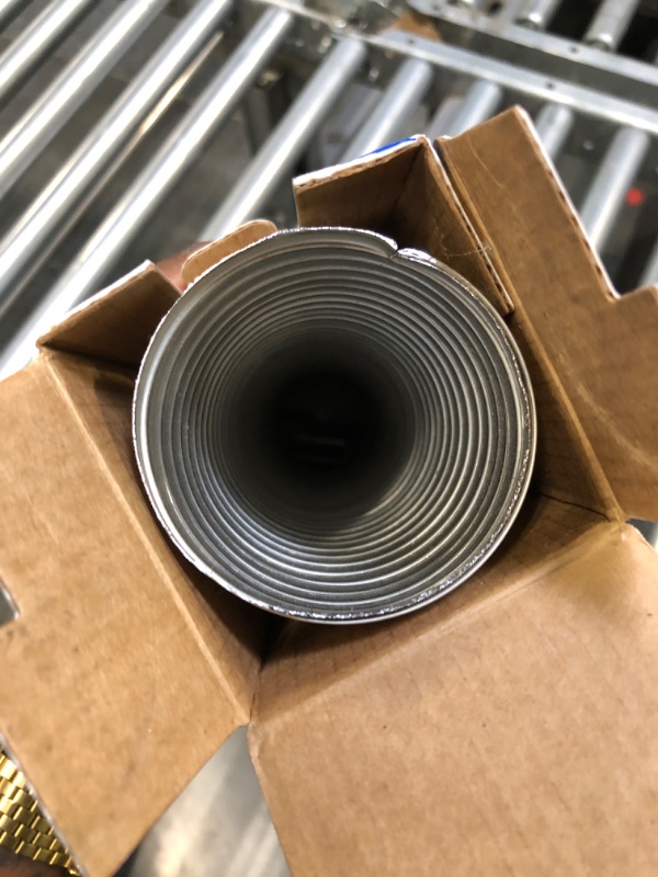 Photo 1 of Walker Exhaust 36326 Universal Exhaust Flex Pipe