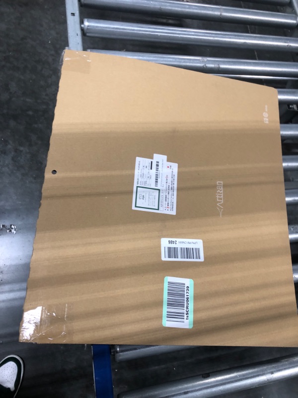 Photo 1 of Ninja FX Zero Mid X-Large