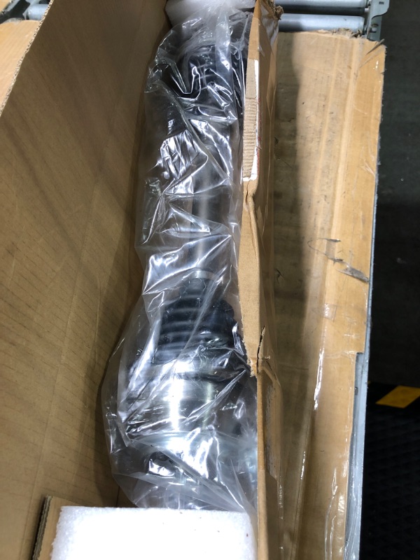 Photo 1 of A-Premium CV Axle Shaft Assembly Compatible with Nissan Rogue 2017 2018 2019 2020, L4 2.5L, Front Left Driver Side, Replace# 391014BA0A, 391014BA5E Front Driver Side