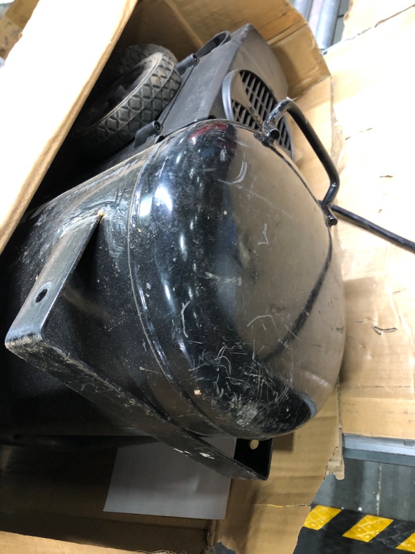 Photo 1 of 8G 150 PSI Hotdog Air Compressor