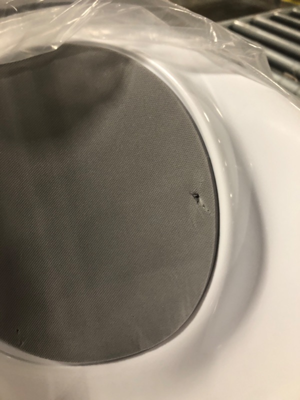 Photo 1 of Boon SOAK™ 3-Stage Bathtub - Gray White