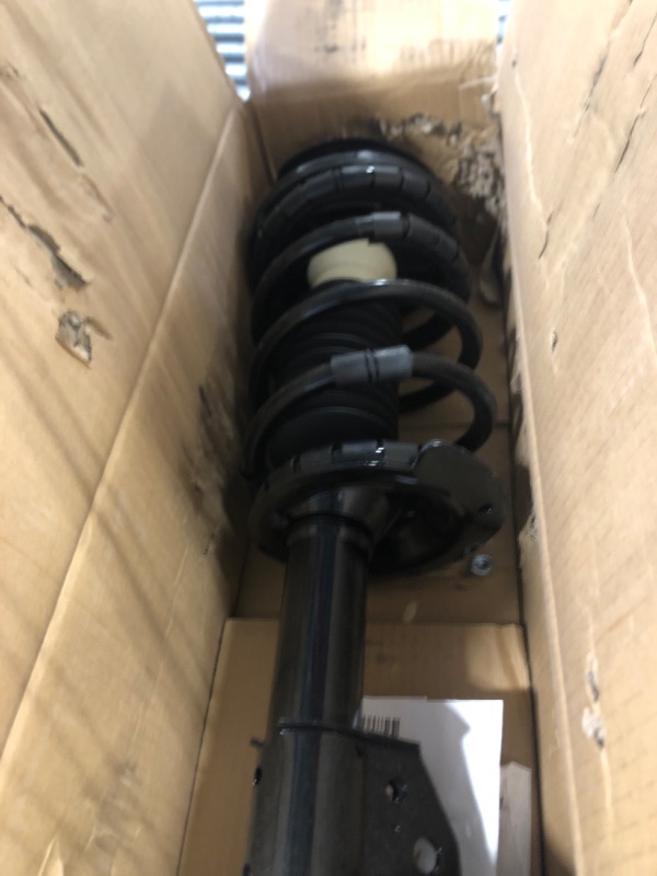 Photo 2 of FCS 1332368L Complete Strut Assembly