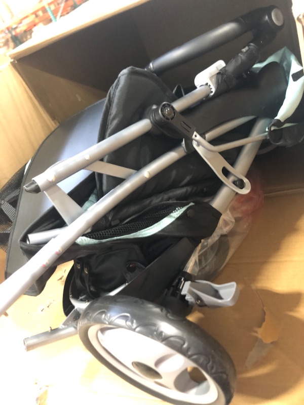Photo 1 of Baby Trend EZ Ride 35 Travel System, Sophia