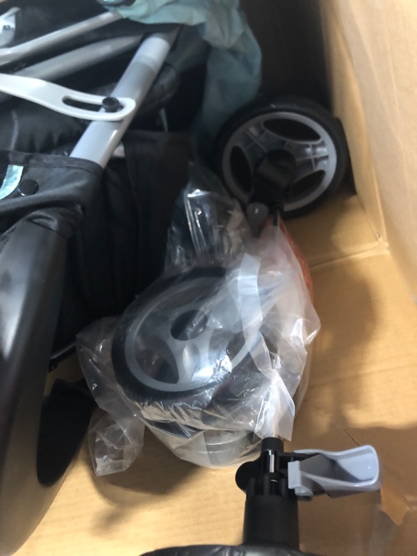 Photo 1 of Baby Trend EZ Ride 35 Travel System, Sophia