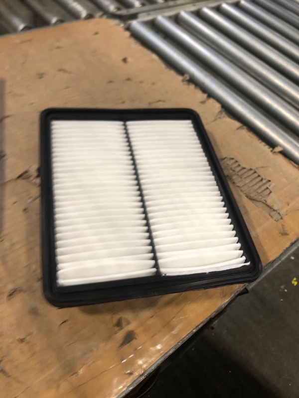 Photo 1 of Purolator A36124 PurolatorONE Advanced Engine Air Filter