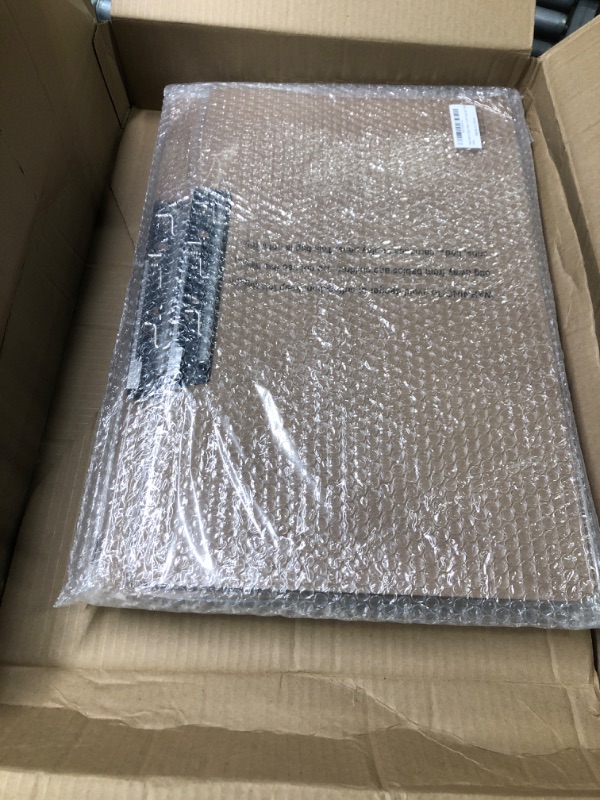 Photo 1 of Paper Merlin Ledger Clipboard 11'' x 19'' - Horizontal MDF 11x17 Clipboard with Large Clip (3 Pack)