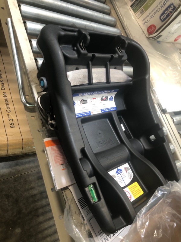 Photo 1 of Baby Trend EZ-Lift™ 35 Plus Infant Car Seat Base