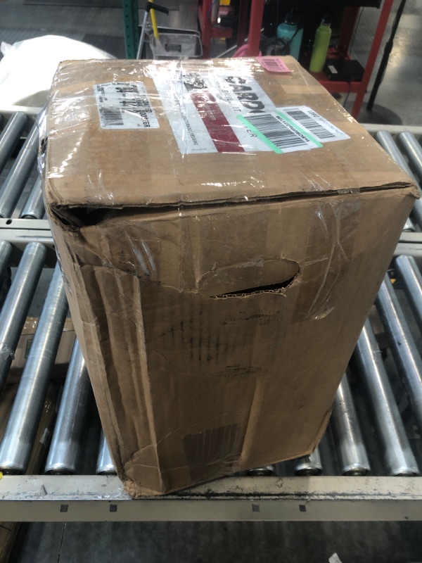 Photo 1 of Cardone 54-74412 Remanufactured Vacuum Power Brake Booster without Master Cylinder (Renewed)