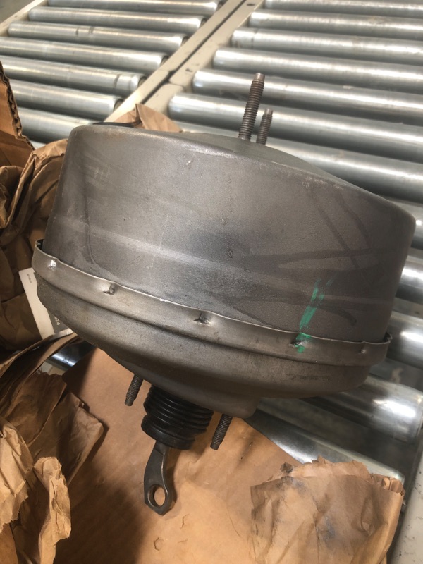 Photo 1 of Cardone 54-74412 Remanufactured Vacuum Power Brake Booster without Master Cylinder (Renewed)