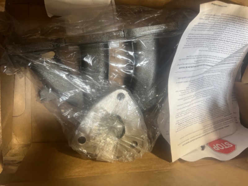 Photo 1 of Dorman 674-773 Exhaust Manifold Kit - Includes Required Gaskets and Hardware Compatible with Select Chevrolet/GMC Models