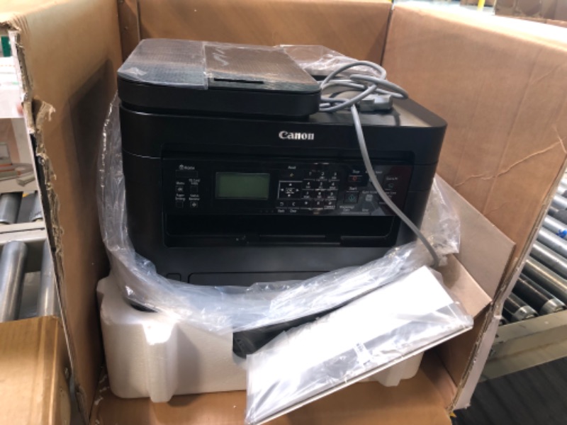 Photo 2 of Canon Image CLASS MF264dw (2925C020) Multifunction, Wireless Laser Printer, AirPrint, 30 Pages Per Minute and High Yield Toner Option